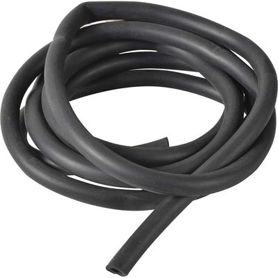 Monument 1729T 1729T Black Rubber Hose 2M