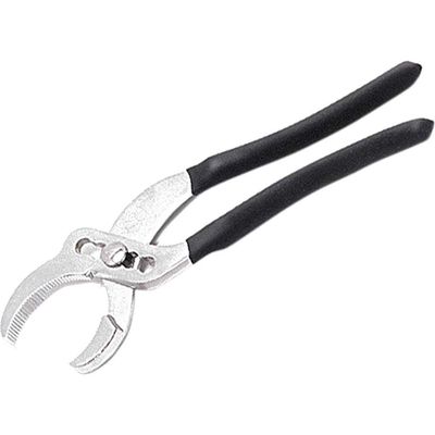 Monument 2029X 2029X Wide Jaw Plumbing Pliers 230Mm - 75Mm Capacity