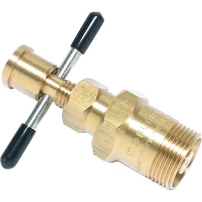 Monument 2036T 2036T Olive Puller 15/22Mm