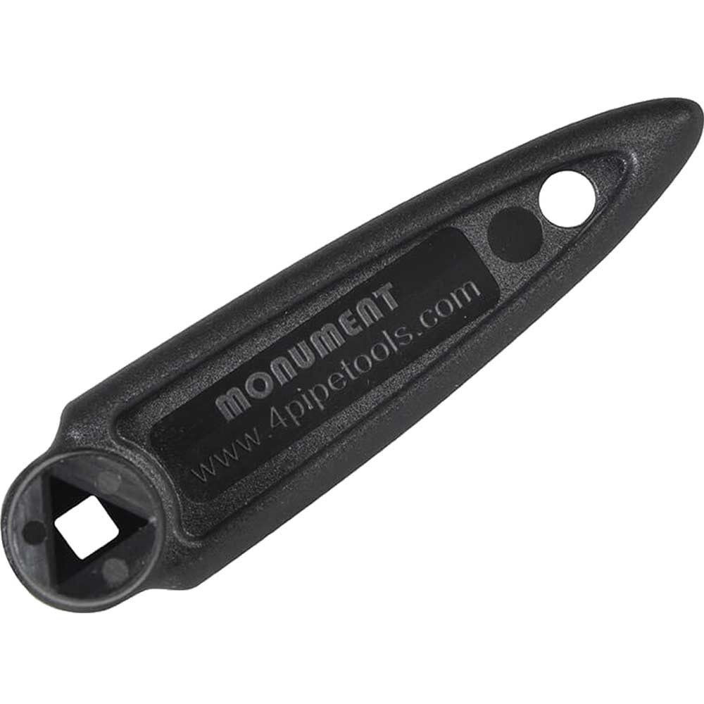 Monument 2050L 2050L Gas Meter & Radiator Bleed Key - Image 1