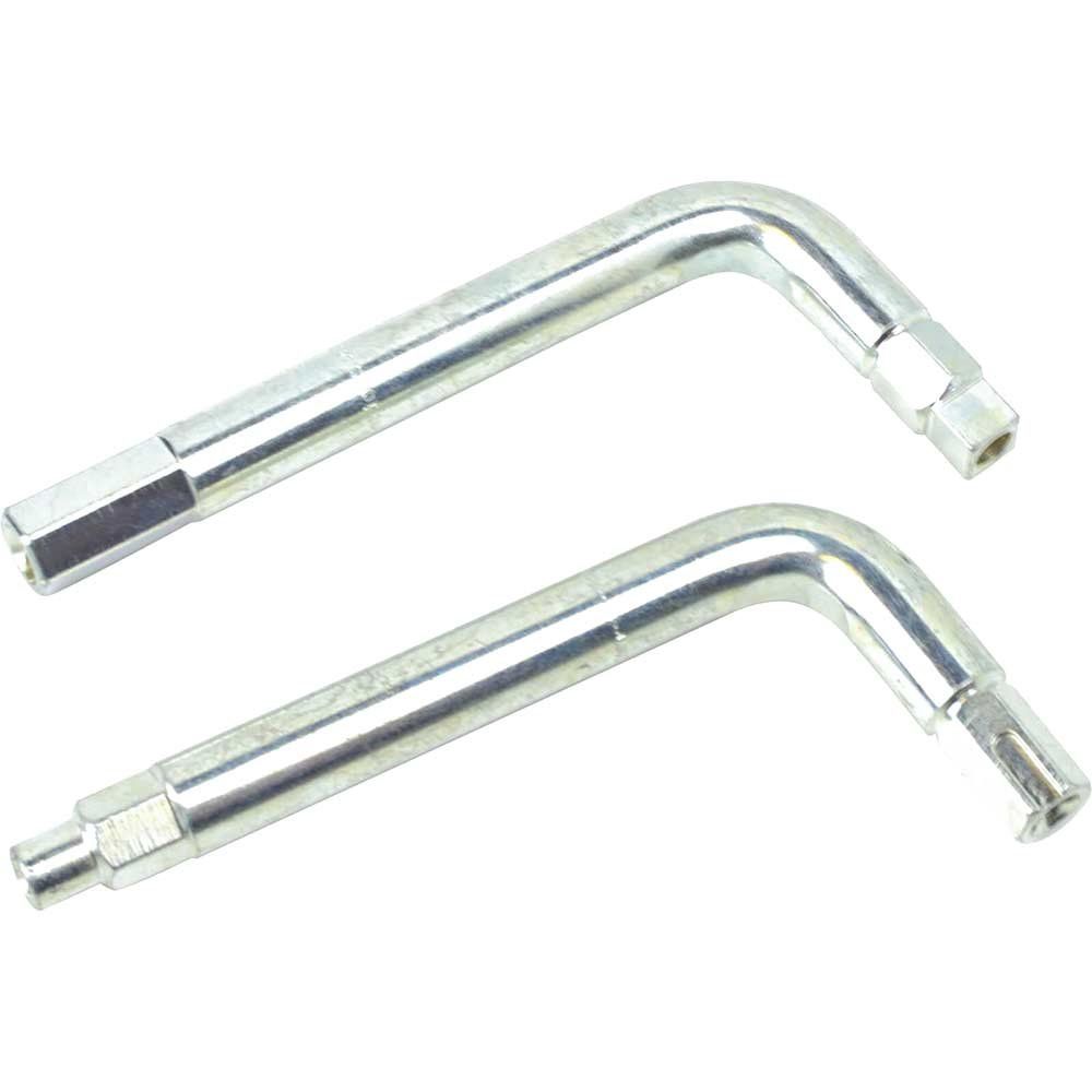 Monument 20510 Radiator Spanners Twin Pack - Image 1