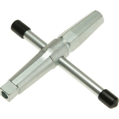 Monument 2052R 2052R Universal Radiator & Valve Key