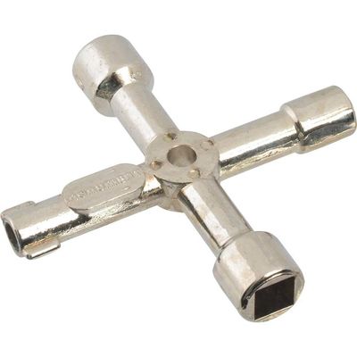 Monument 2059M 2059M Multi Purpose Four Way Key