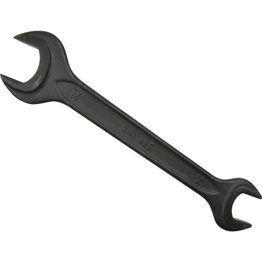 Monument 2069R 2069R Heavy-Duty Compression Fitting Spanner 15 X 22Mm Din895 - Image 1