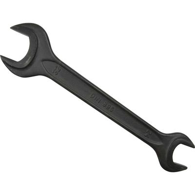 Monument 2069R 2069R Heavy-Duty Compression Fitting Spanner 15 X 22Mm Din895