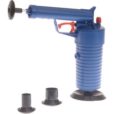 Monument 2161X 2161X Professional Power Plunger