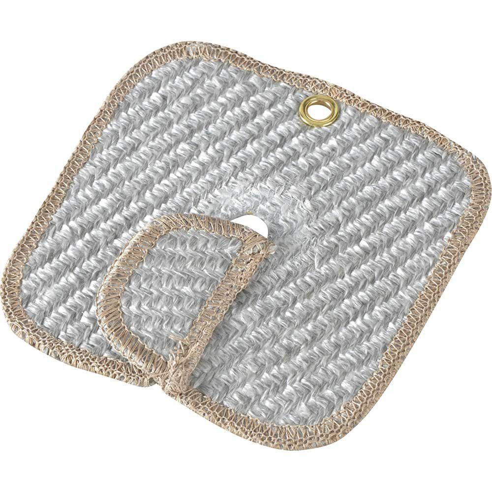 Monument 2363L 2363L Omat® Soldering Mat 150Mm (6In) - Image 1