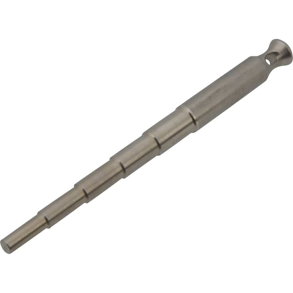 Monument 2580U 2580U Vent Sizing Gauge 5 - 10Mm - Image 1