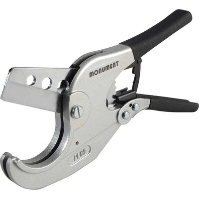 Monument 2647Z 2647Z Plastic Pipe Cutter 60Mm