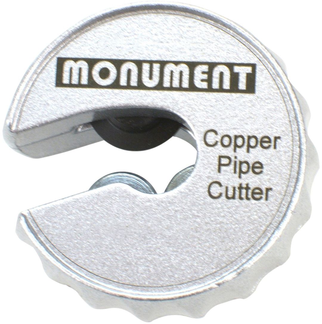 Monument 2810R 2810R Autocut Pipe Cutter 10Mm - Image 1