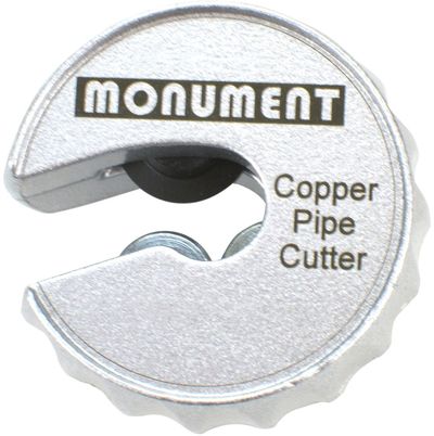 Monument 2810R 2810R Autocut Pipe Cutter 10Mm
