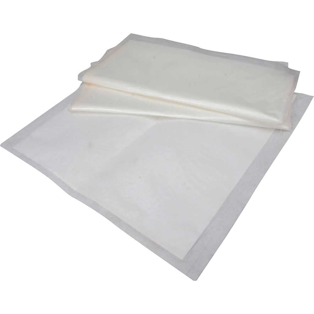 Monument 2951Y Mopitup Super Absorbent Sheets Pack of 3 - Image 1