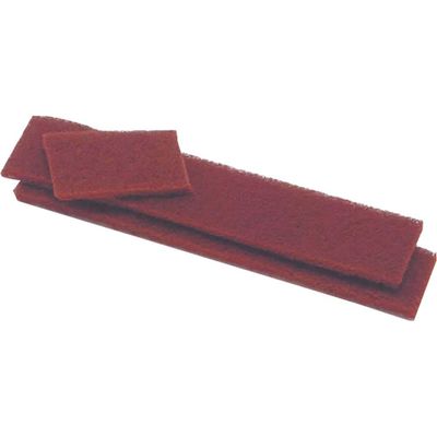 Monument 3025R 3025R Clean & Polish Pads 50 X 250Mm (Pack Of 6)