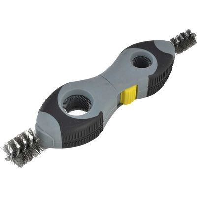 Monument 3034T 3034T Fitting Cleaning Brush 15/22Mm