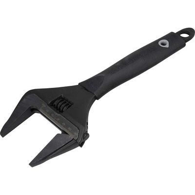 Monument 3144C 3144C Wide Jaw Adjustable Wrench 300Mm (12In)