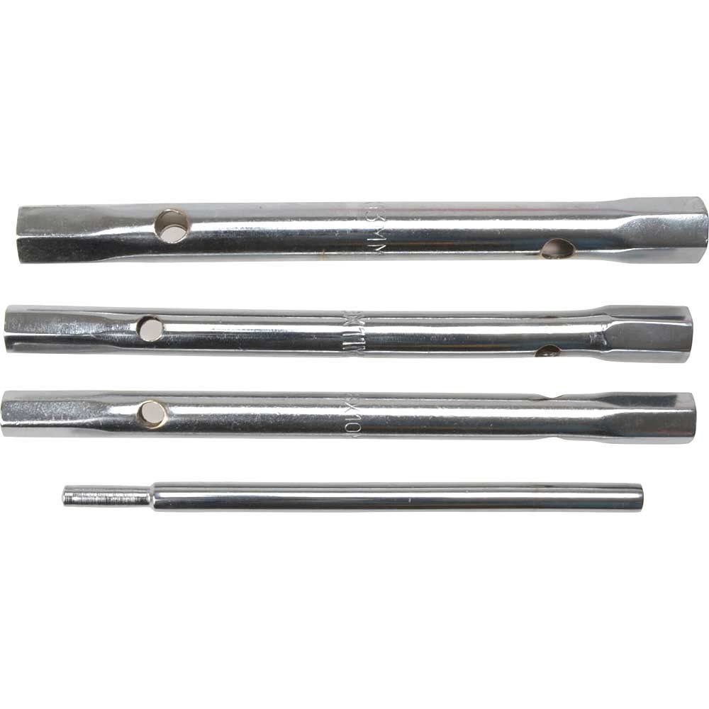 Monument 3240U 3240U Mono Tap Backnut Spanner Set & T-Bar Grip - Image 1