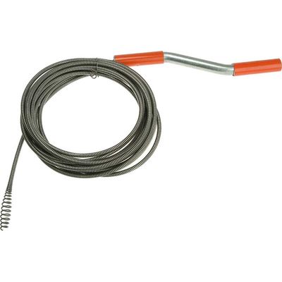 Monument 3344K 3344K Drain Auger 25Ft X 1/4In