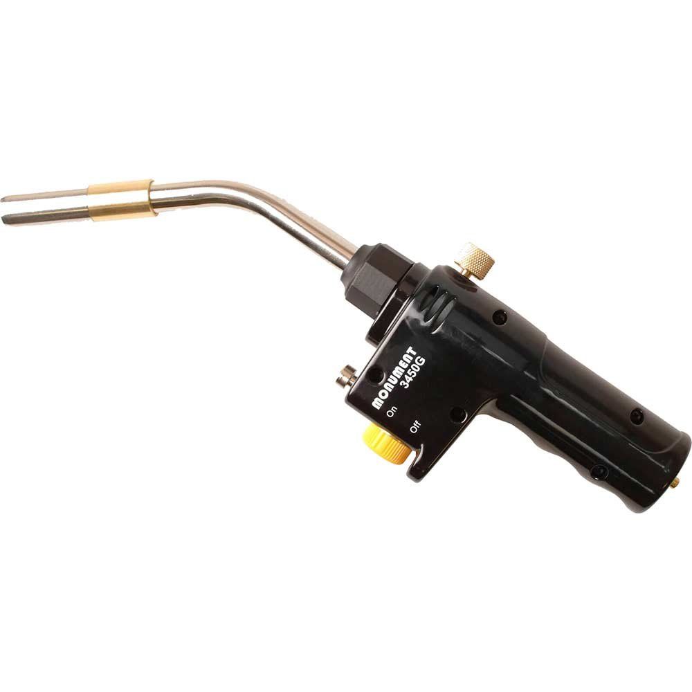 Monument 3450G 3450G Gas Torch Cga600 - Image 1