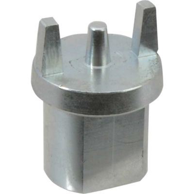 Monument 4527C 4527C Grip+ T6 Three Pin Sink Rose Tool