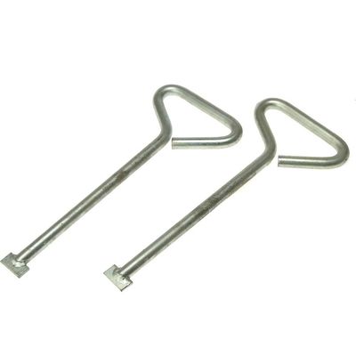 Monument MLK20 Mlk20 Manhole Cover Lift Keys 508Mm (20In) (Pack 2)