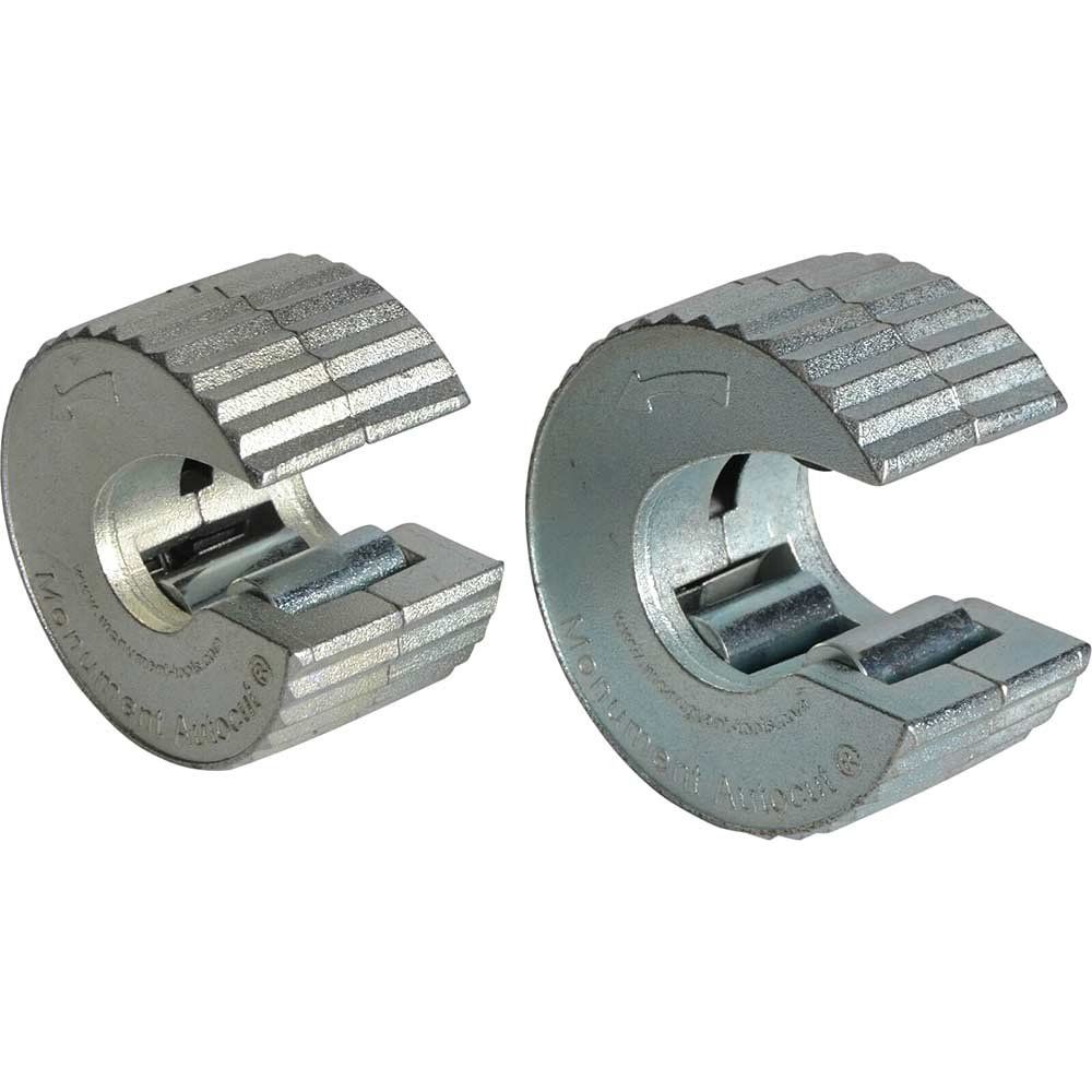 Monument MON17151722 1715C & 1722Y Autocut Twin Pack - Image 1