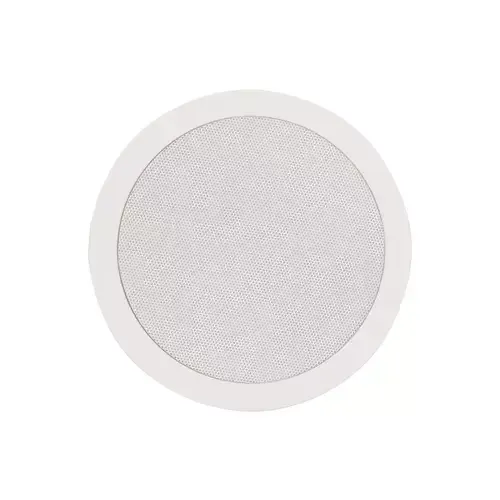 Adastra 952.153UK loudspeaker 2-way White Wired 50 W - Image 1