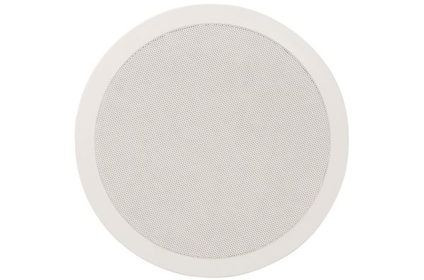 Adastra 952.155UK loudspeaker 2-way White Wired 60 W