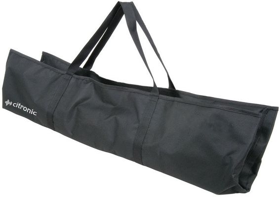 Citronic 180.014UK equipment case Cover Black - Thumbnail 2