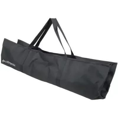 Citronic 180.014UK equipment case Cover Black