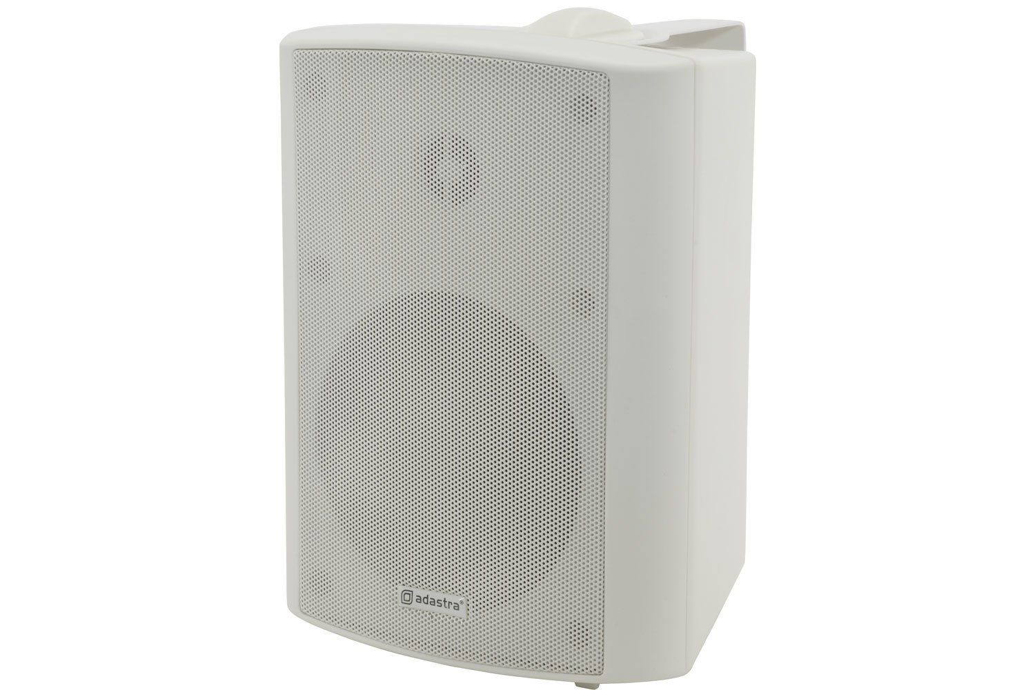 Adastra BC5V-W loudspeaker 2-way White Wired 45 W - Image 1