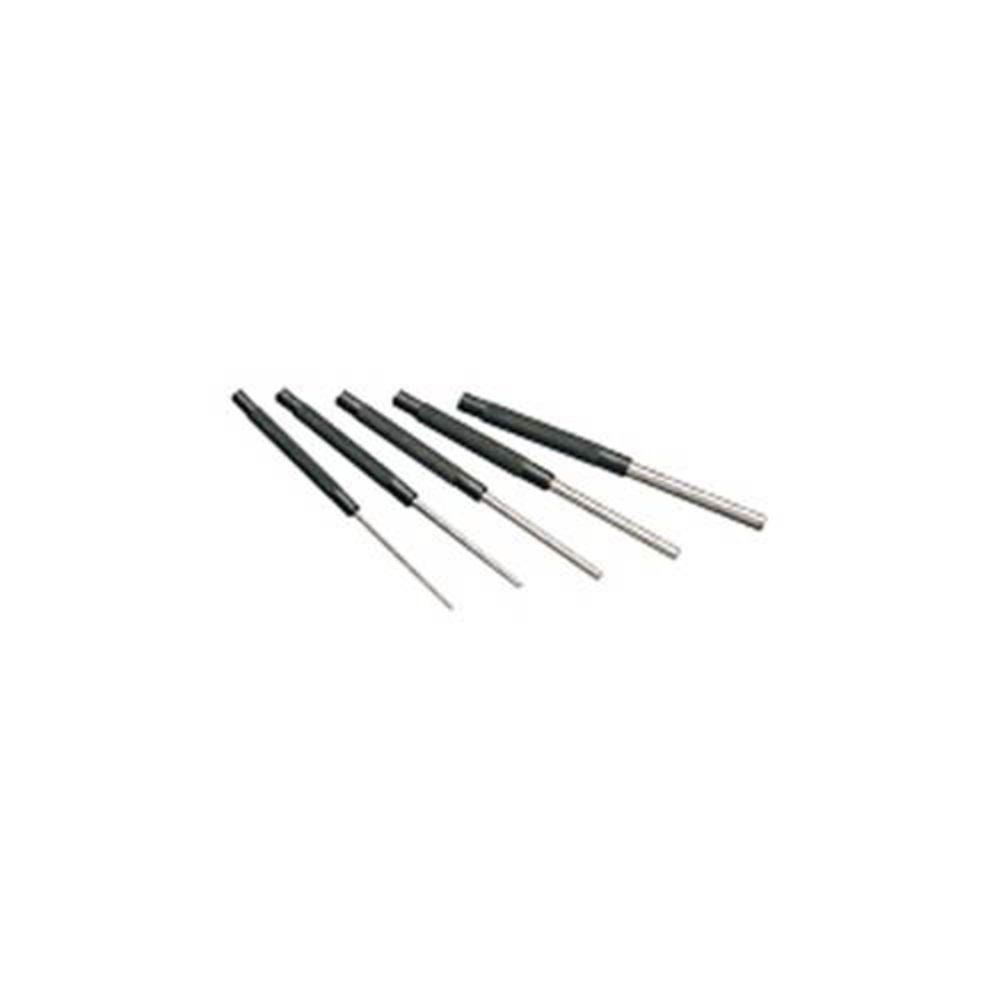 Clarke Clarke ET103 5-Piece Long Drive/Pin Punch Set - Image 1
