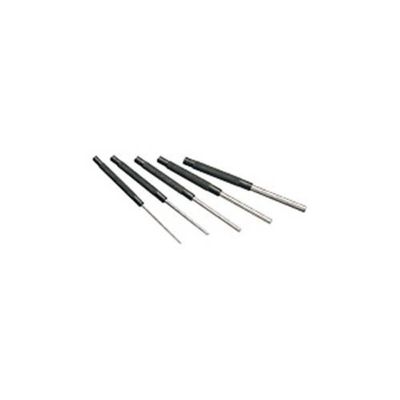 Clarke Clarke ET103 5-Piece Long Drive/Pin Punch Set