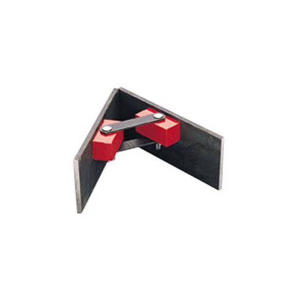 Clarke Clarke ET129 Magnetic Weld Clamp - Image 1