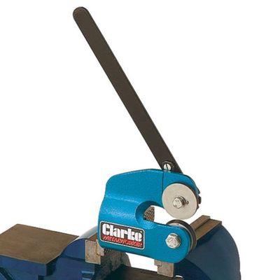 Clarke 1700270 Cps75 Mini Sheet Metal Cutter