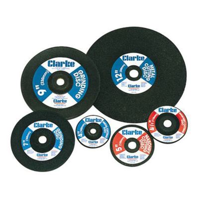 Clarke Clarke 230mm DPC Metal Grinding Disc