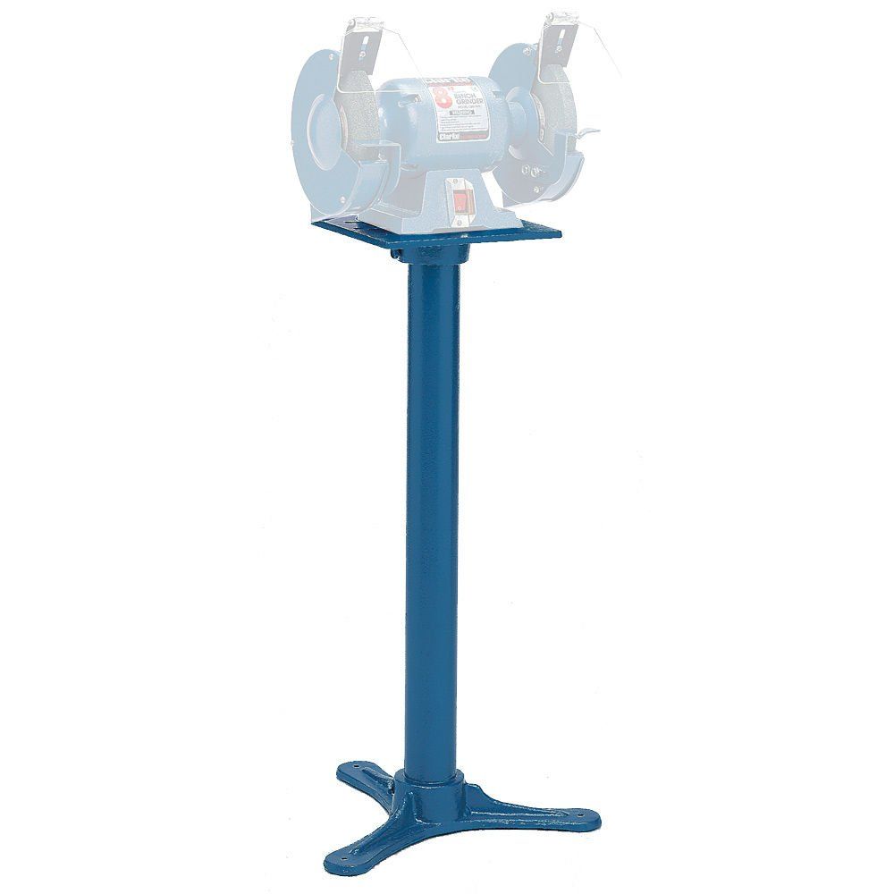 Clarke Clarke BGS1 Bench Grinder Stand - Image 1