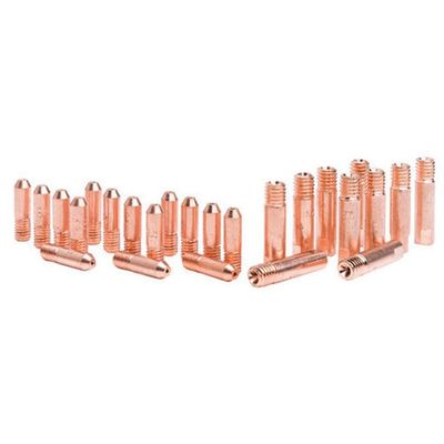 Clarke Clarke Hobby Mig Tip 1.0mm Pk5