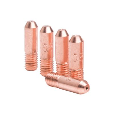 Clarke Clarke Hobby Mig Tip 0.6mm Pk5