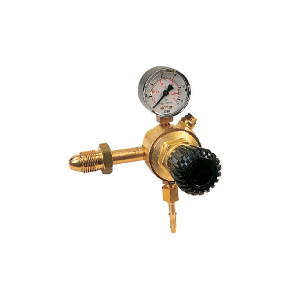 Clarke Clarke IR1A 1-Gauge Industrial Regulator - Image 1