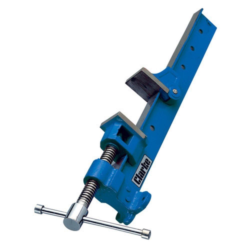 Clarke Clarke CHT136 36" T-Bar Sash Clamp Set - Image 1