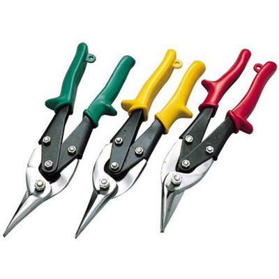 Clarke Clarke CHT127 250mm 3 Piece Aviation Snip Set