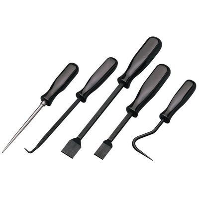 Clarke Clarke CHT162 5-Piece Scraper & Remover Set