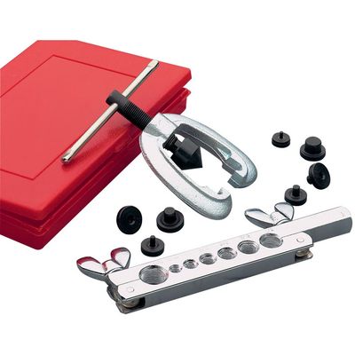 Clarke Clarke CHT172 Automotive Pipe Flaring Kit