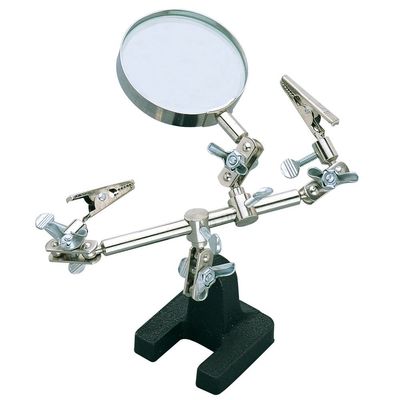 Clarke Clarke CHT201 Hands Free Magnifier