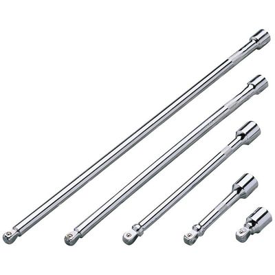 Clarke Clarke PRO55 5 piece 1/2" Drive Wobble Bar Extension Set