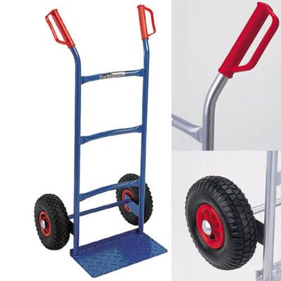 Clarke Clarke CSL3 130kg Industrial Sack Truck
