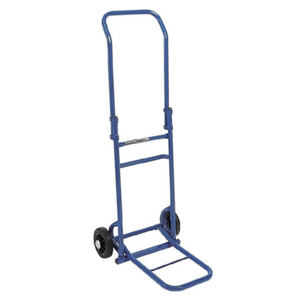 Clarke Clarke CSL5 100kg Industrial Folding Sack Truck - Image 1