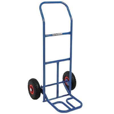 Clarke Clarke CSL6 150kg Industrial Folding Sack Truck
