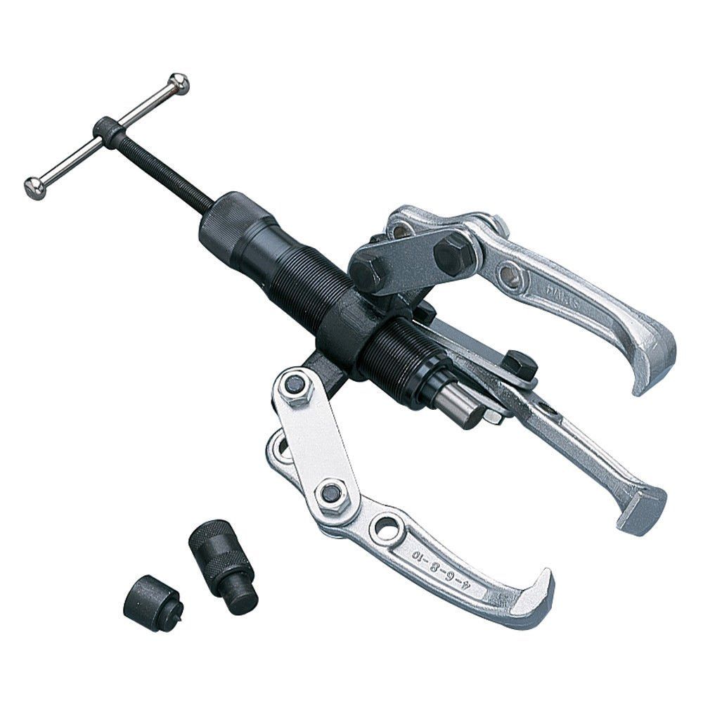 Clarke Clarke CHT227 Hydraulic Puller Set - Image 1