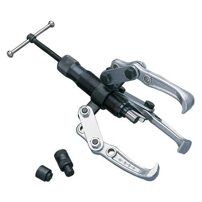 Clarke Clarke CHT227 Hydraulic Puller Set